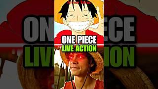 “One Piece Live Action Will FAIL”