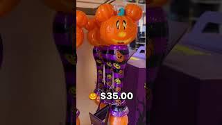 2024 Disney Halloween Merchandise Has Arrived at Walt Disney World