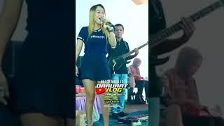 COVER THE VICH MUSIC - PECAH SERIBU KIKI MARGARETA VERSI MPOK ALPA