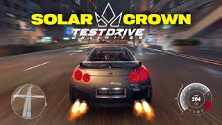 Worth The 13 Year Wait? Test Drive Unlimited Solar Crown Gameplay Story & Crews