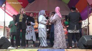 DOMBA KURING Fauzan Music Live Desa Cikeusik