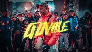 BOBBY VANDAMME - GOVALE official Video