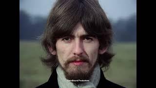The Beatles - Strawberry Fields Forever Promo Filming Sessions January 30-31 1967