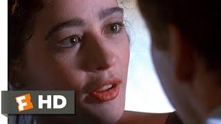 The Cutting Edge 1010 Movie CLIP - Because I Love You 1992 HD