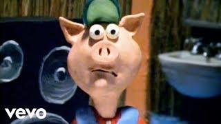 Green Jelly - Three Little Pigs Official Video