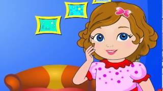 CHUBBY CHEEKS - Nursery Rhymes for Children