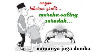 Hiburan Gratis