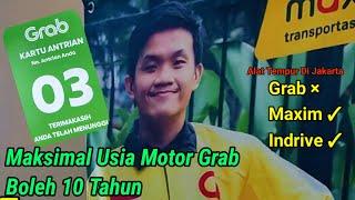 Akhirnya Sampe Di Jakarta Siap Tempur Ngojol Besok  Eps.9 JMC YeuH Vlog Series #ojol