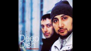 Deep Dish ‎– Global Underground #021 Moscow CD2 HD