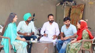 ਪੇਕਿਆਂ ਦੀ ਇੱਜ਼ਤ ਸਕੀਆਂ ਭੈਣਾਂ ਦਾ ਵਿਆਹ part 3PUNJABI SHORT MOVIES 2024 @RDHMOVIES