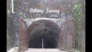 7 Fakta Lubang Jepang yang ada di Bukittinggi