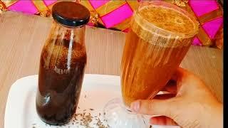 Jeera Masala Soda  Jeera soda recipe How to make masala soda  Summer Drinks