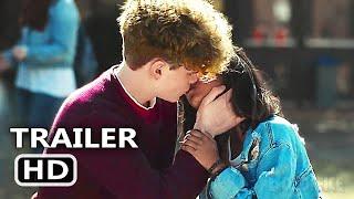 YOUNG HEARTS Trailer 2021 Teen Romance Movie