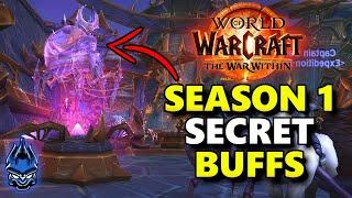 FIVE Dungeon Buffs Youll Want To Get Delves Hotfixed Again & MORE World of Warcraft NEWS