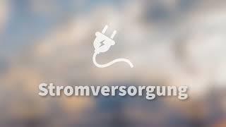 Stromversorgung