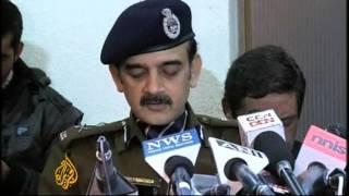 Delhi police refute India gang-rape account
