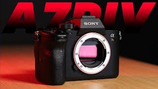 Is 61 Megapixels Overkill?  SONY A7rIV REVIEW