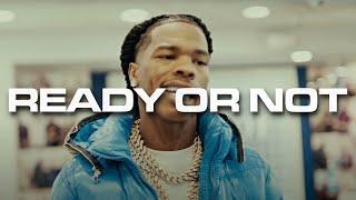 FREE Hard Sample Lil Baby Type Beat Ready Or Not