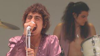 Greta Van Fleet - Light My Love Live