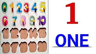 Learn 1 to 20 numbers for kids  Numbers 1 to 20  One two three  Counting Numbers  Ginti 0 to 20