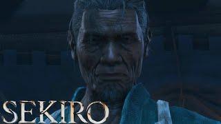 SEKIRO ГАЙД КАК УБИТЬ ЭЛИТНОГО БОЙЦА АСИНА