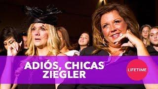 DANCE MOMS Adiós chicas Ziegler - Temp 6 Ep 144  Lifetime Latinoamérica
