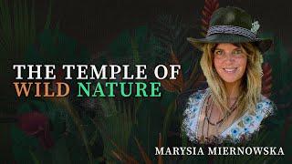 21 - Tending to the Earth Sacred Herbalism with Marysia Miernowska