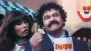 Doritos comercial from the 70s with Avery Schreiber