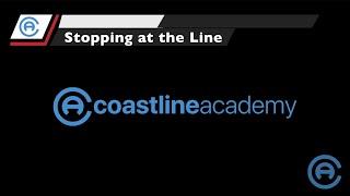 04 Coastline Limit Lines