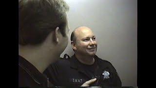 1997 Interview with Lt. Beck Commander Travis County Swat Team