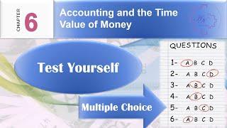 Chapter 6 - Intermediate Accounting - Quizzes