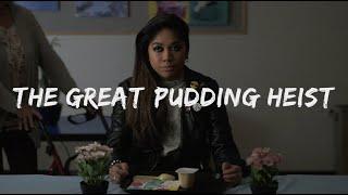 The Great Pudding Heist - A Capilano University Film