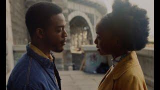 If Beale Street Could Talk 2018 - Eden HarlemOpening scene