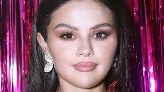 Selena Gomezs No-Makeup Looks Turned Heads