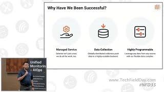 Selector AI Introduction with Debashis Mohanty