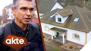 Einbruchstest wie leicht ist es in Ihr Haus einzubrechen?  Akte  SAT.1 TV