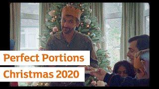 Perfect Portions  Sainsburys  Christmas 2020  Part 2 of 3