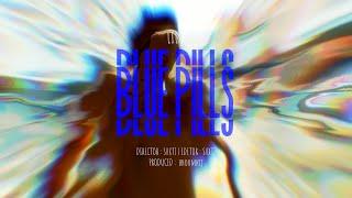 LIL X - blue pills Official Video