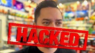 Hacked YouTube Channel EPIDEMIC - Don’t Fall For THIS