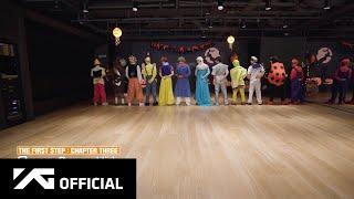 TREASURE - ‘음 MMM’ DANCE PERFORMANCE VIDEO HALLOWEEN ver.