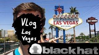 First time in Las Vegas for BlackHat DEF CON and more...