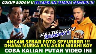 MENGEJUTKAN  BOY WILIAM SIAP PASANG BADAN UNTUK AYUMAS DHANA LAKUKAN HAL DILUAR NALAR#AYUTINGTING