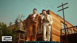 PSY - That That prod. & feat. SUGA of BTS MV