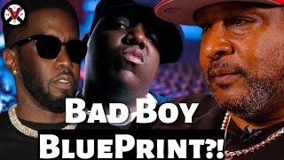 Big Gene Deal On Bad Boys PLOT TO OFF The Notorious BIG