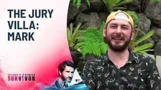 The Jury Villa Mark  Australian Survivor 2024  Channel 10