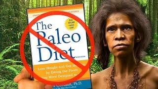 The TRUTH Behind Our Ancestral Paleo Diet