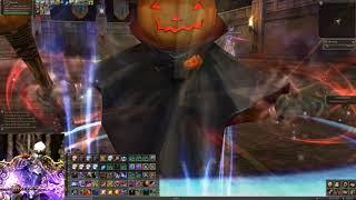 Lineage 2 Core Feoh Archmage 2018 August Olympiad