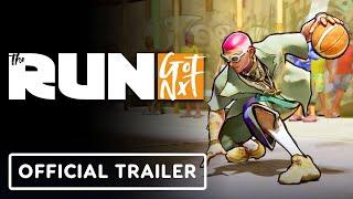 The Run Got Next - Official Announcement Teaser Trailer