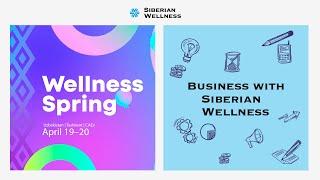 Wellness Spring 2024 in Uzbekistan Upgrade at Full 100%