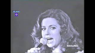 Gigliola Cinquetti - La spagnola